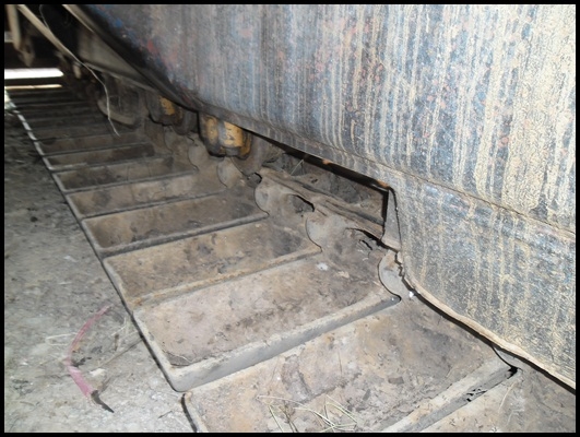 แมคโคร PC 200 รุ่น 2 สภาพสวยๆ ราคาจิ๊บๆ