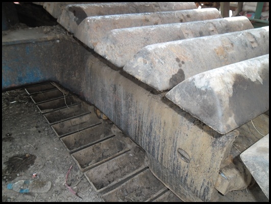 แมคโคร PC 200 รุ่น 2 สภาพสวยๆ ราคาจิ๊บๆ