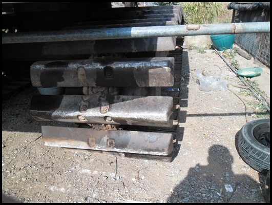 แมคโคร PC 200 รุ่น 2 สภาพสวยๆ ราคาจิ๊บๆ