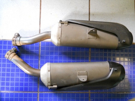 ขายท่อเดิมR1ปี07