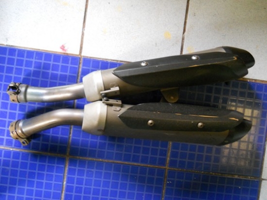 ขายท่อเดิมR1ปี07