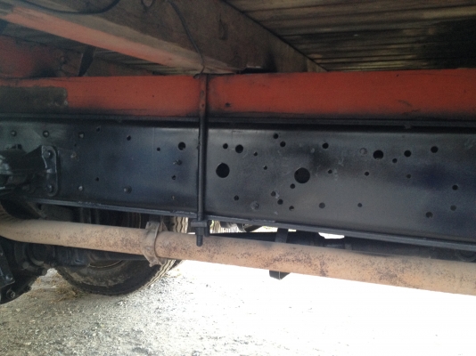 ขาย 6 ล้อ ISUZU ROCKY 175 อินเตอร์เทอร์โบ