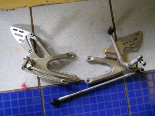 ขายชุดเกียร์โยงเดิมR1