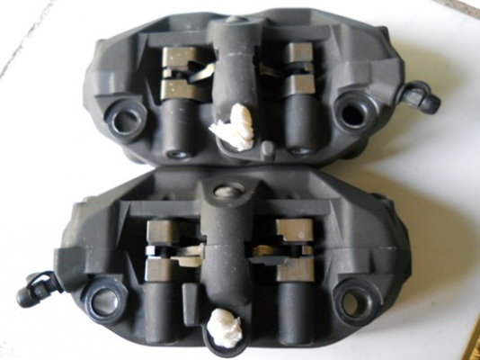 ขายปั้มM4ของCBR1000ปี08ของแท้ติดรถ ขายปั้มM4ของCBR1000ปี08ของแท้ติดรถ