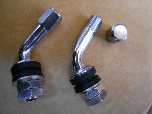 จุ๊กเติมลมแต่ง45องศา