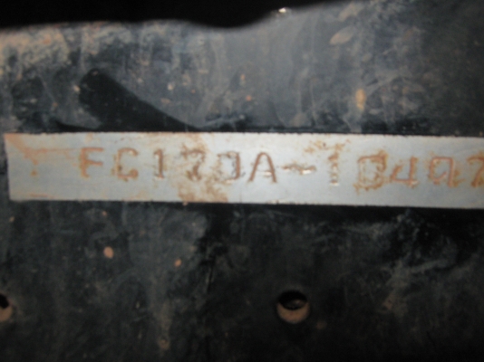 ขายรถ 6 ล้อ HINO ดรั๊ม