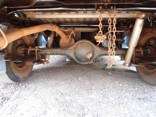 ขาย ISUZU TFR มังกรทอง SPACE CAB SLX 2.5 MT ปี 1997