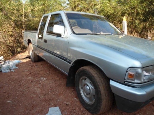 ขาย ISUZU TFR มังกรทอง SPACE CAB SLX 2.5 MT ปี 1997