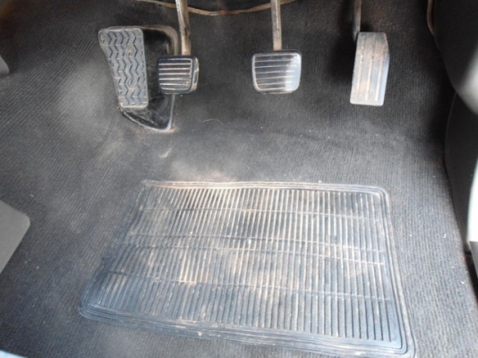 ขาย ISUZU TFR มังกรทอง SPACE CAB SLX 2.5 MT ปี 1997