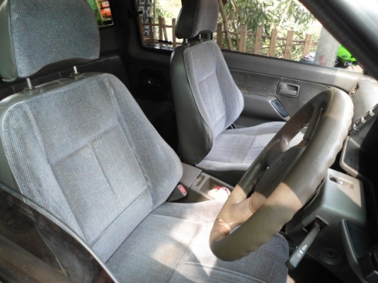 ขาย ISUZU TFR มังกรทอง SPACE CAB SLX 2.5 MT ปี 1997