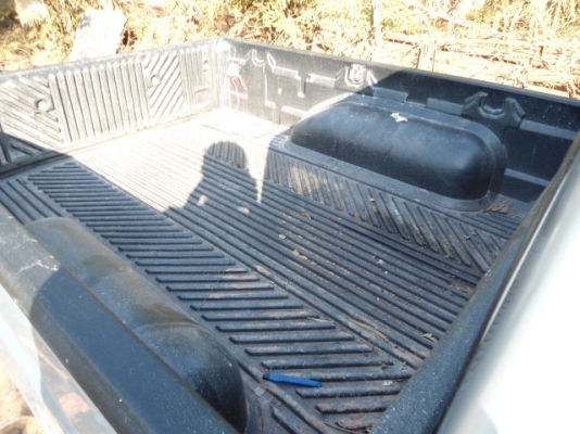 ขาย ISUZU TFR มังกรทอง SPACE CAB SLX 2.5 MT ปี 1997