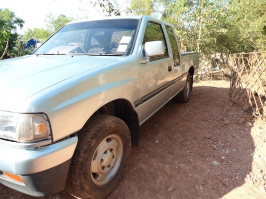 ขาย ISUZU TFR มังกรทอง SPACE CAB SLX 2.5 MT ปี 1997