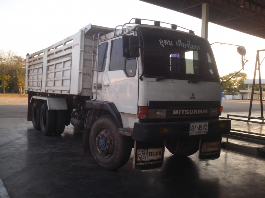 รถบรรทุกมือสอง