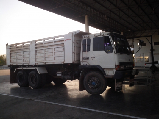 รถบรรทุกมือสอง