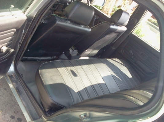 ขาย   BMW 316i ปี88  E30 รถสวย ลดราคา!!!!!  ขายได้ขายเลยคับ