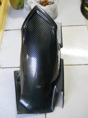 ขายบังโคลนล่างกับกันล้มใส่ซุเปอร์โฟร์