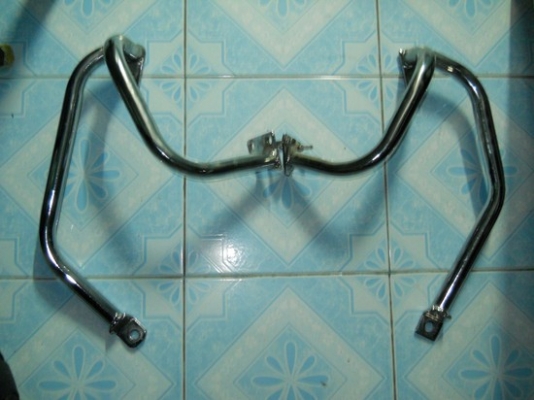 ขายบังโคลนล่างกับกันล้มใส่ซุเปอร์โฟร์ ขายบังโคลนล่างกับกันล้มใส่ซุเปอร์โฟร์