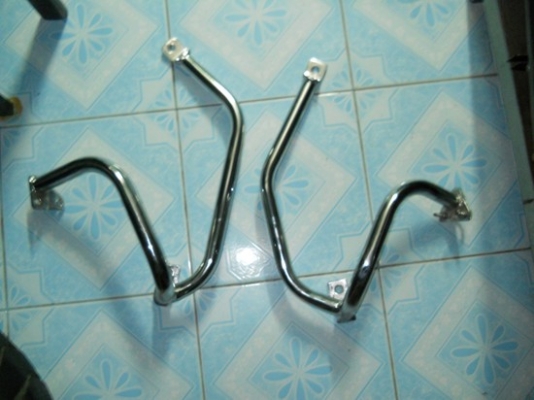 ขายบังโคลนล่างกับกันล้มใส่ซุเปอร์โฟร์ ขายบังโคลนล่างกับกันล้มใส่ซุเปอร์โฟร์