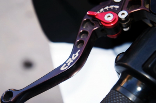 CBR600RR ปี 2007 INV. CBR600RR ปี 2007 INV.