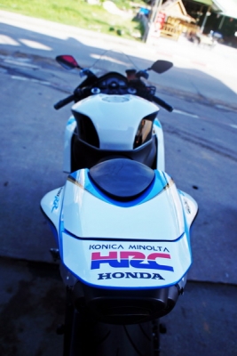 CBR600RR ปี 2007 INV. CBR600RR ปี 2007 INV.