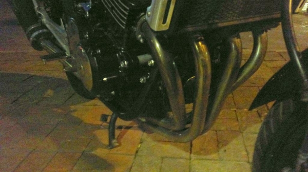 ขายCB400 Y'93 ทะเบียนโอนนอก ปรับราคา 85,000.- ต่อรองมาครับ อยากขายครับ รูป+คลิปครับ ขายCB400 Y'93 ทะเบียนโอนนอก ปรับราคา 85,000.- ต่อรองมาครับ อยากขายครับ รูป+คลิปครับ