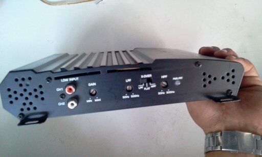 แอมป์2แชแนล 700 พร้อมส่ง แอมป์2แชแนล 700 พร้อมส่ง