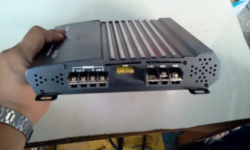 แอมป์2แชแนล 700 พร้อมส่ง แอมป์2แชแนล 700 พร้อมส่ง