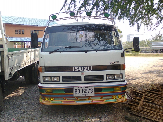 ขายnpr JAANPR59LL