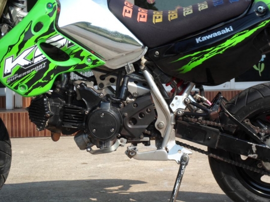 ขาย KSR วิ่ง 6,000 โล ของแต่งเพียบ ทะเบียนพร้อมโอน ราคา 38,000 ต่อรองได้ขาย KSR วิ่ง 6,000 โล ของแต่งเพียบ ทะเบียนพร้อมโอน ราคา 38,000 ต่อรองได้