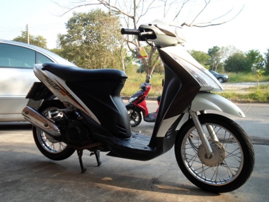 ขาย Step 125 รถบ้านเครื่องเดิมๆ ทะเบียนพร้อมโอน ราคา 11,900 ต่อรองได้ ขาย Step 125 รถบ้านเครื่องเดิมๆ ทะเบียนพร้อมโอน ราคา 11,900 ต่อรองได้