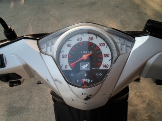 ขาย Icon รถบ้าน เครื่องแน่นๆ เดิมๆ ภาษีไม่ขาดต่อ สวยจริง ราคา 14,900 ต่อรองได้