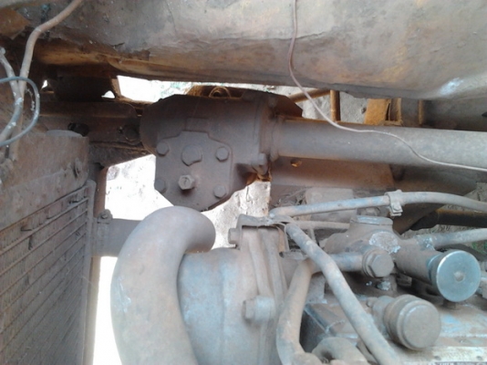 ***ขายแล้วครับขอบคุณ Truck2hand ขาย กระบะตอนเดียว **ช้างเหยียบ 4 ขอ ไฟตั้ง หน้าแว่น "ทวด"NAVARA!!  กระบะคลาสสิค วางเครื่อง ISUZU 2000 ดีเซล แห้ง (ลงเล่ม)คัสซีดี หัวเก๋งไม่ผุ ไม่มีแบต กระบะผุบ้าง กระจกมือหมุนใช้ได้ปกติ ขายตามสภาพ พร้อมต้อนรับนักป