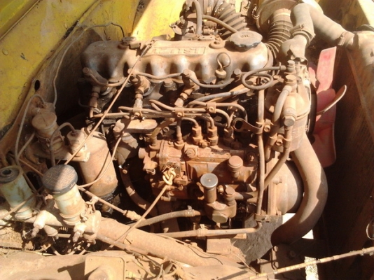 ***ขายแล้วครับขอบคุณ Truck2hand ขาย กระบะตอนเดียว **ช้างเหยียบ 4 ขอ ไฟตั้ง หน้าแว่น "ทวด"NAVARA!!  กระบะคลาสสิค วางเครื่อง ISUZU 2000 ดีเซล แห้ง (ลงเล่ม)คัสซีดี หัวเก๋งไม่ผุ ไม่มีแบต กระบะผุบ้าง กระจกมือหมุนใช้ได้ปกติ ขายตามสภาพ พร้อมต้อนรับนักป