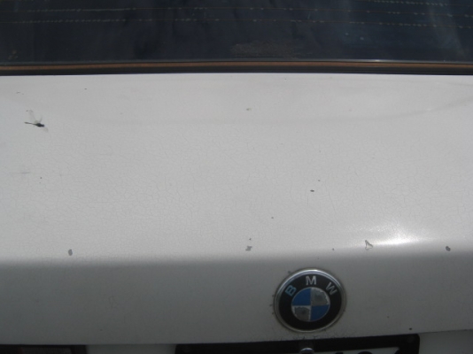 ขายbmw e30 4d ติคlpgยังไม่ลงเล่มราคา42,000บ.