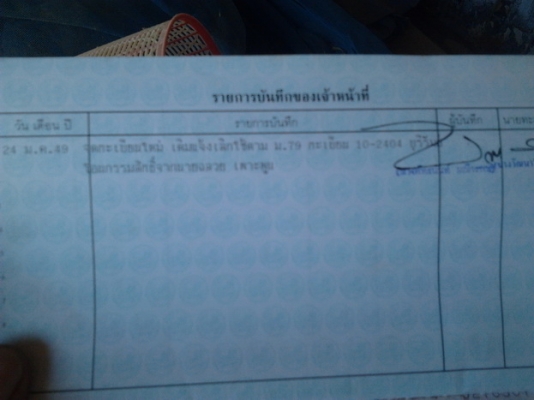 ขาย กระบะตอนเดียว KB2200 เครื่องดีเซล ติดง่าย หลวมนิดๆ คัสซีไม่สวย สีไม่ดี บอดี้ผุเยอะ มีเล่ม ขาด 54 เหมาะตัดทำอะไหล่ หรือ ทำอีแต๋น ขายตามสภาพ ราคาต่อรองได้ครับ