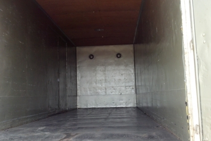 ขายตู้แห้ง 3 บานยาว 7.20 สภาพสวยราครต่อรองใด้คับ ขาย 58000