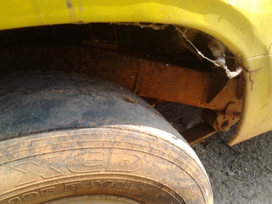 ***ขายแล้วครับขอบคุณ Truck2hand ขาย กระบะตอนเดียว **ช้างเหยียบ 4 ขอ ไฟตั้ง หน้าแว่น "ทวด"NAVARA!! กระบะคลาสสิค วางเครื่อง ISUZU 2000 ดีเซล แห้ง (ลงเล่ม)คัสซีดี หัวเก๋งไม่ผุ ไม่มีแบต กระบะผุบ้าง กระจกมือหมุนใช้ได้ปกติ ขายตามสภาพ พร้อมต้อนรับนักปั