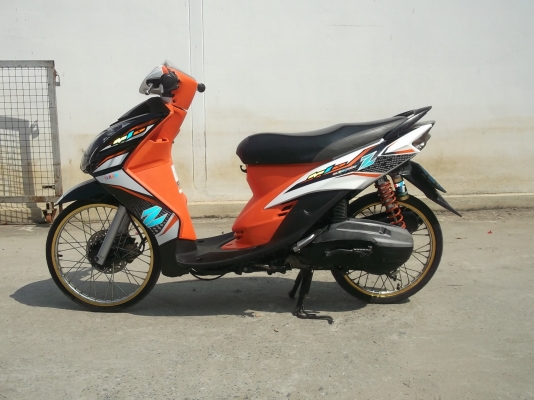 ขาย Mio สองตา