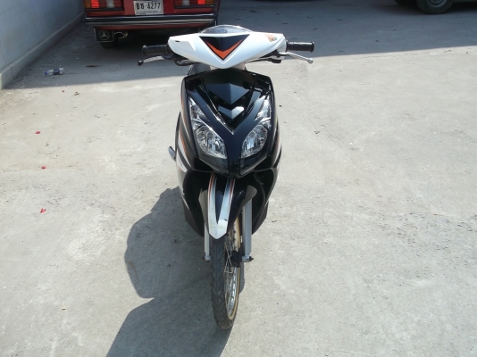 ขาย Mio สองตา