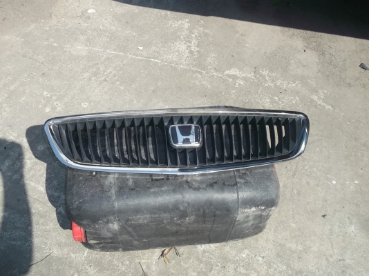 ขายกระจังหน้าCRV