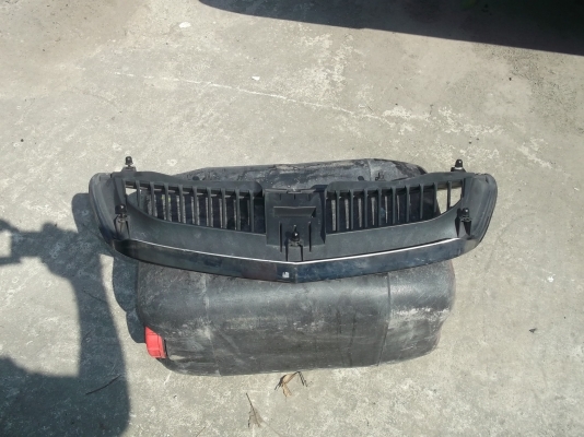 ขายกระจังหน้าCRV