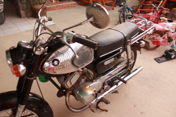 ขายด่วน suzuki k125m1 ขายด่วน suzuki k125m1