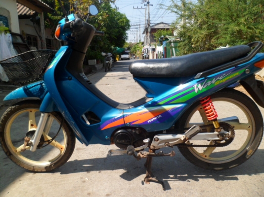 ขายรถบ้านเดิมๆเครื่องไม่เคยแกะ