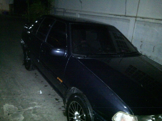 ขายเก๋ง hundai ราคาเบาๆสักคัน