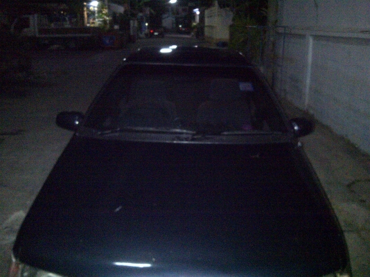 ขายเก๋ง hundai ราคาเบาๆสักคัน