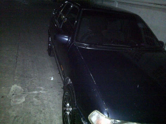 ขายเก๋ง hundai ราคาเบาๆสักคัน