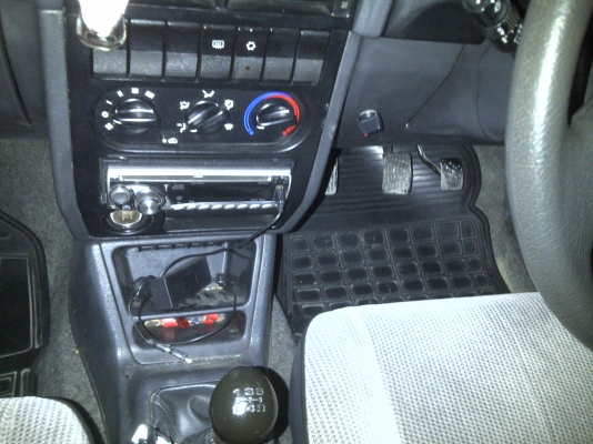 ขายเก๋ง hundai ราคาเบาๆสักคัน