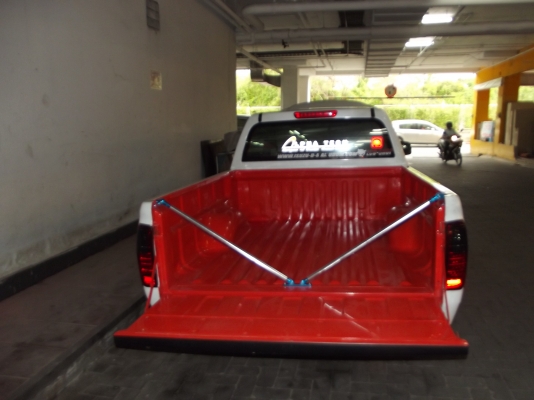 ขาย D-MAX  CAB ปี03