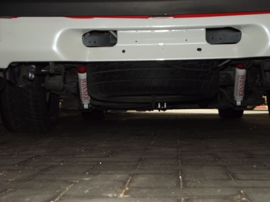 ขาย D-MAX  CAB ปี03