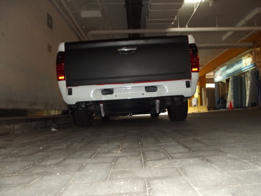 ขาย D-MAX  CAB ปี03